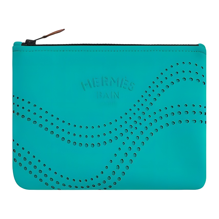 Полиамид Эластан Клатч Трумпетс Женский Сине Зеленый HERMES
Полиамид Эластан Клатч Трумпетс Женский Сине Зеленый HERMES