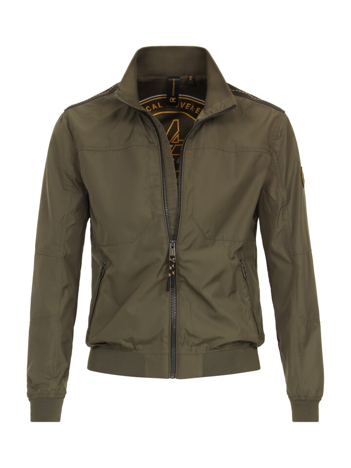 Переходная куртка CASAMODA, зеленый
Переходная куртка CASAMODA, зеленый