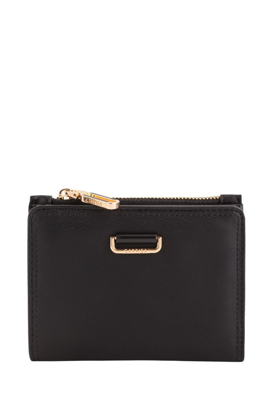 Кошелек Carpisa ZURIGO, Black
Кошелек Carpisa ZURIGO, Black