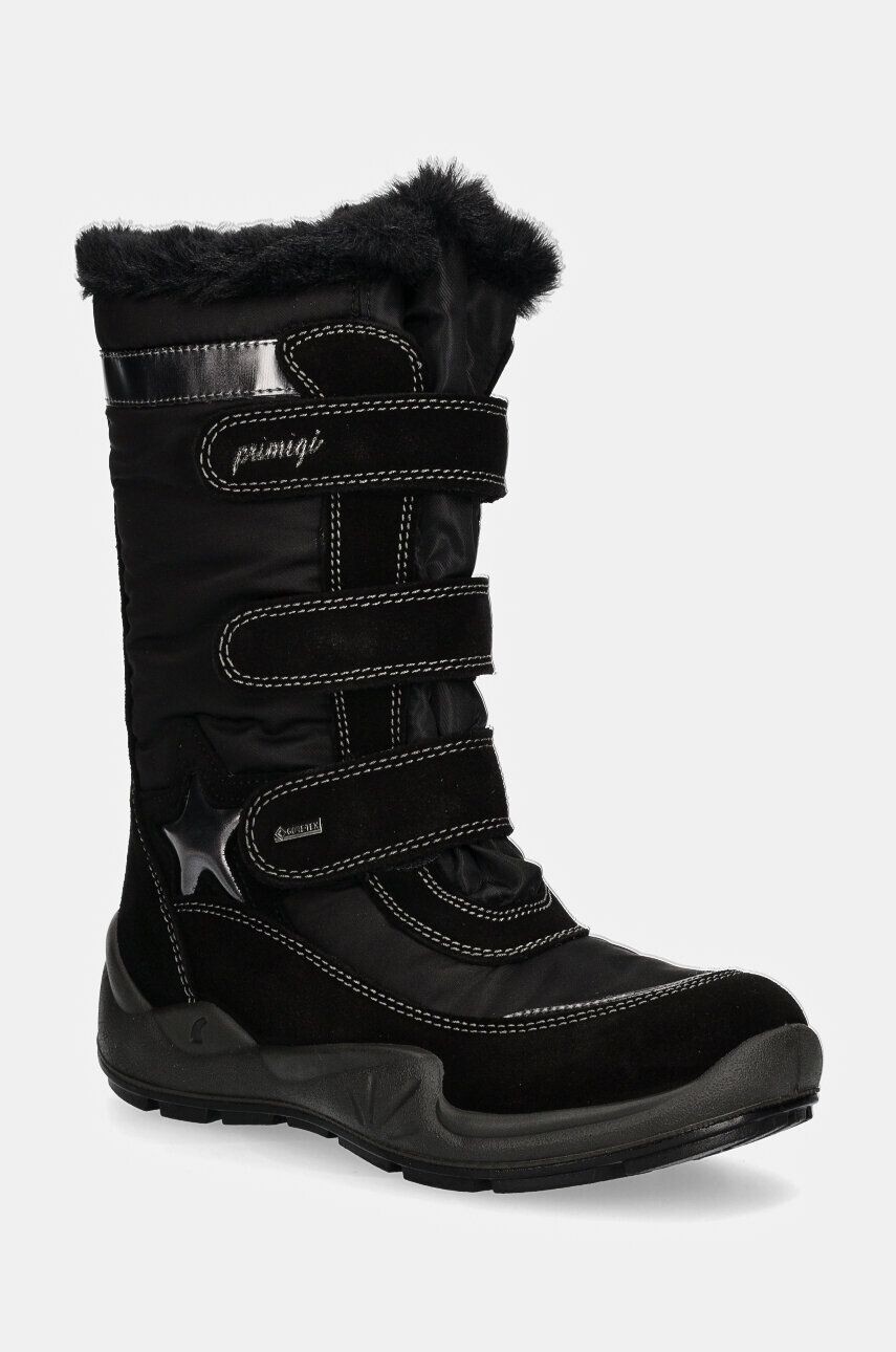 Примиги зимняя обувь Primigi, черный
Примиги зимняя обувь Primigi, черный