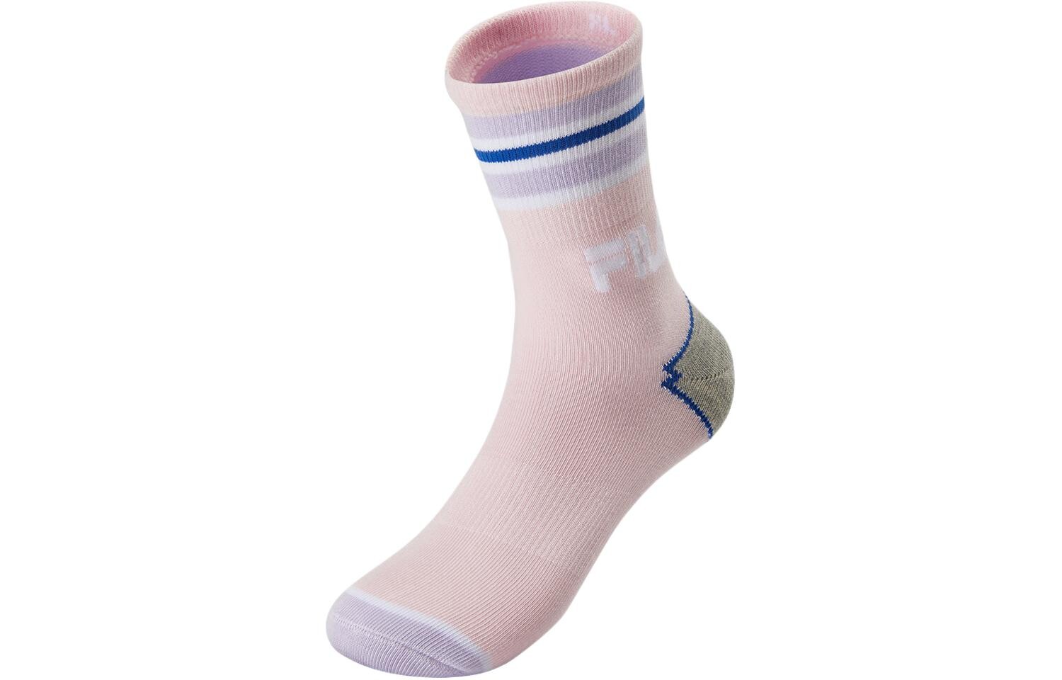 Детские носки ФИЛА FILA, цвет 1 pair (fresh powder)
Детские носки ФИЛА FILA, цвет 1 pair (fresh powder)