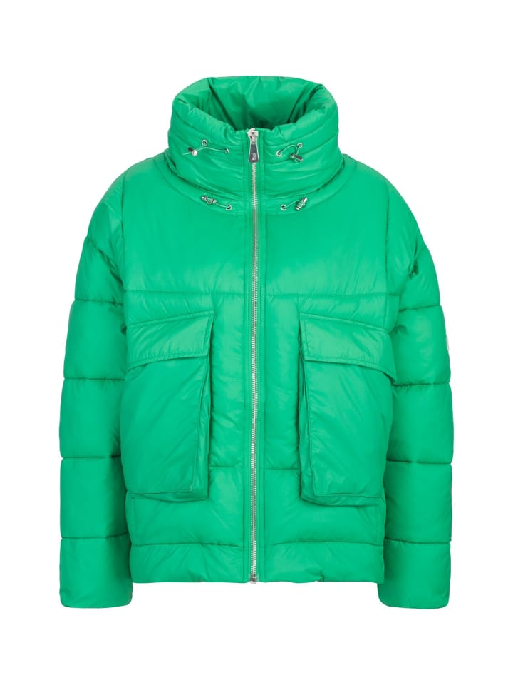 Куртка Dine 'n' Dance, зеленый
Куртка Dine 'n' Dance, зеленый