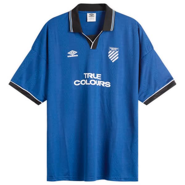 Футболка квадратной формы Umbro, Limoges
Футболка квадратной формы Umbro, Limoges