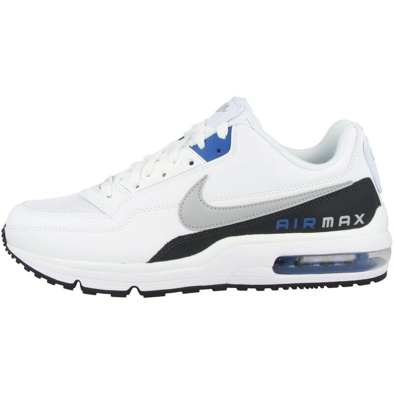 Кеды Nike, цвет weiss/petrolblau
Кеды Nike, цвет weiss/petrolblau