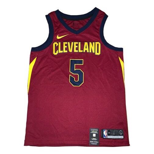 Спортивная футболка nba cleveland cavaliers jr smith sw jersey for men burgundy wine red Nike, красный
Спортивная футболка nba cleveland cavaliers jr smith sw jersey for men burgundy wine red Nike, красный