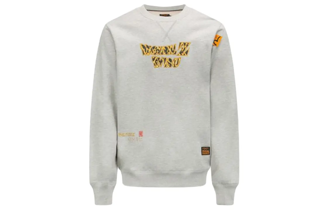 Свитшот X Dragon Ball Z Co-Branded унисекс Heather Grey Evisu, цвет Heather Gray, Серый, Свитшот X Dragon Ball Z Co-Branded унисекс Heather Grey Evisu, цвет Heather Gray
Свитшот X Dragon Ball Z Co-Branded унисекс Heather Grey Evisu, цвет Heather Gray, Серый, Свитшот X Dragon Ball Z Co-Branded унисекс Heather Grey Evisu, цвет Heather Gray