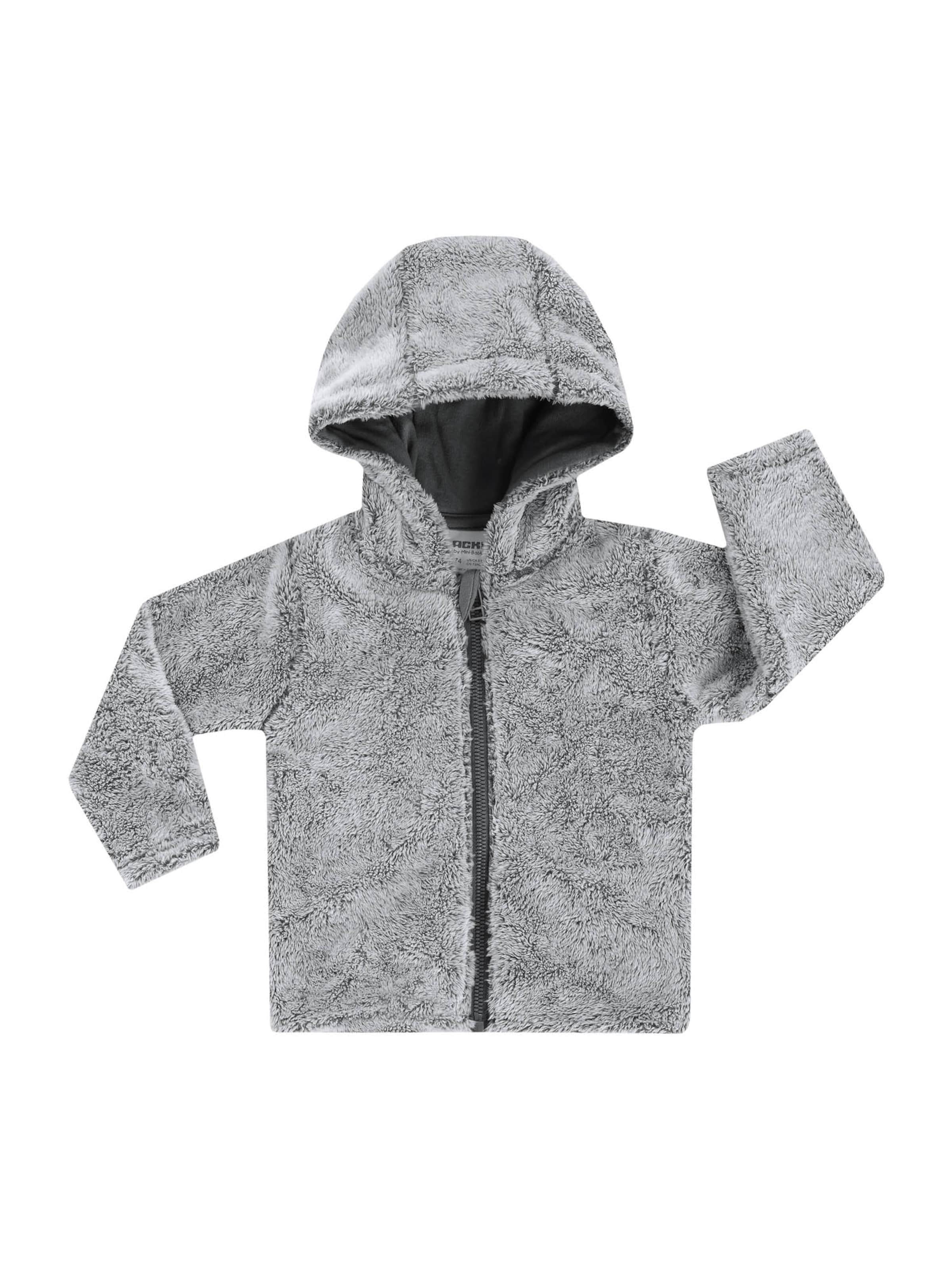 JACKY Межсезонная куртка в крапчатом сером цвете
JACKY Межсезонная куртка в крапчатом сером цвете