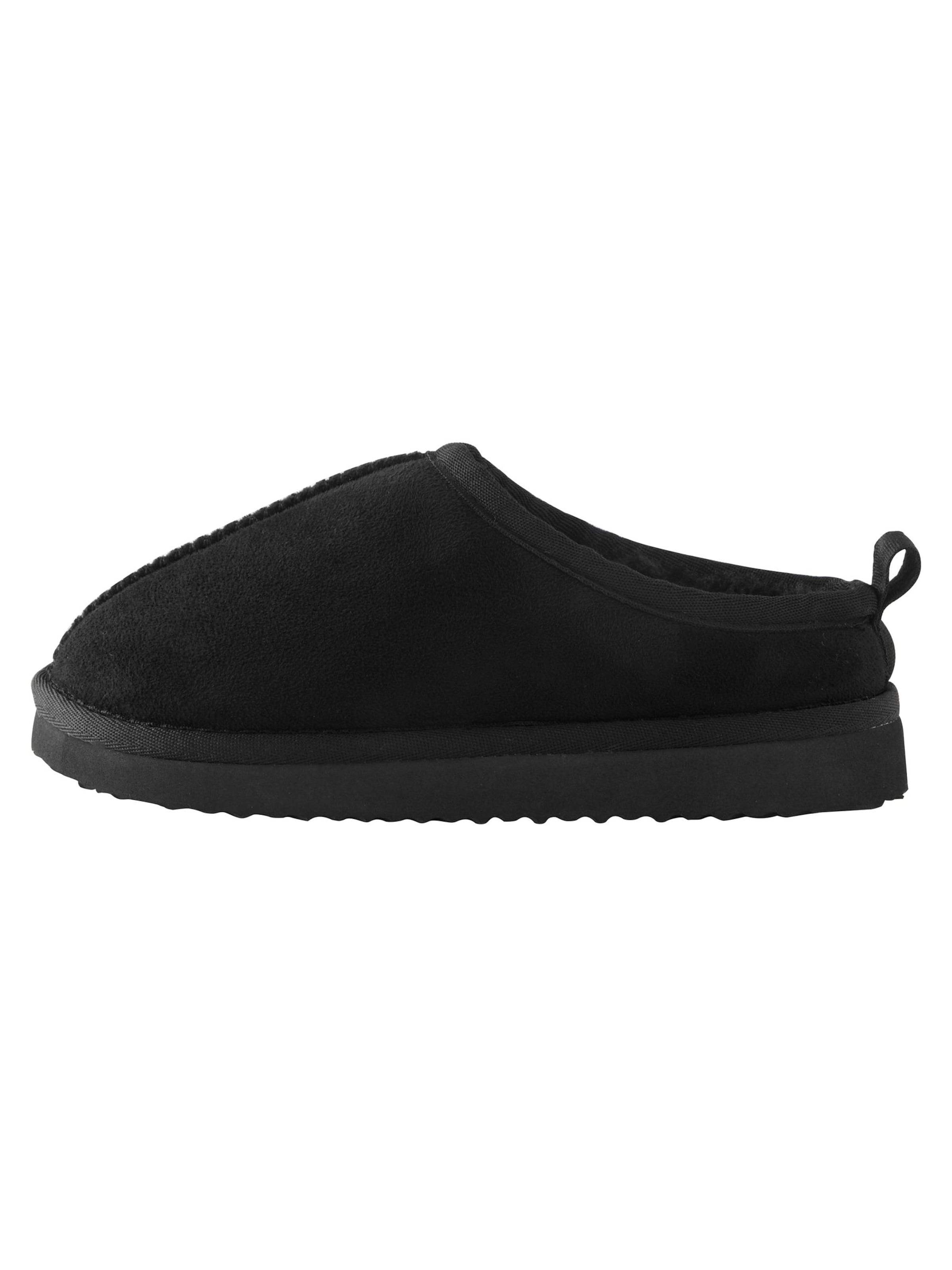 Next Сандалии в черном цвете
Next Сандалии в черном цвете