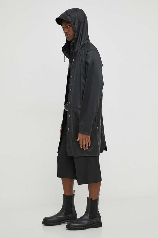 Куртка 12020 Куртки Rains, черный
Куртка 12020 Куртки Rains, черный