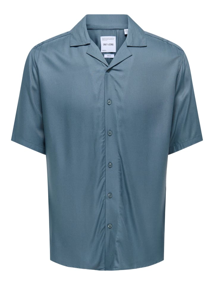 Рубашка ONLY & SONS
Рубашка ONLY & SONS