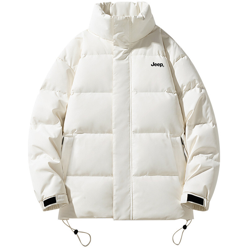 Пуховик унисекс Jeep, фиолетовый
Пуховик унисекс Jeep, фиолетовый