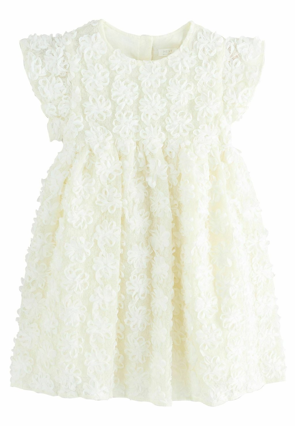 Повседневное платье REGULAR FIT Next, бежевый
Повседневное платье REGULAR FIT Next, бежевый