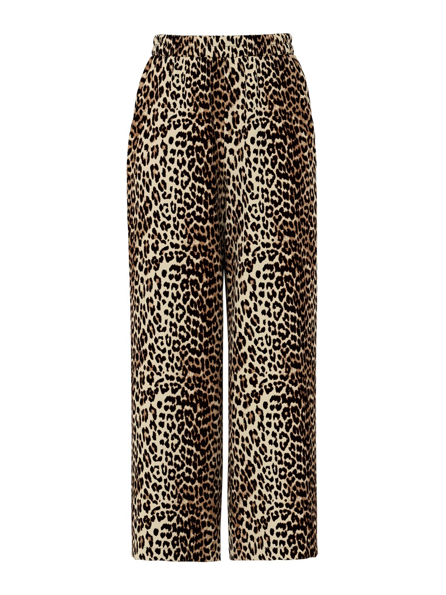 Широкие брюки PIECES PCTiffany, черный
Широкие брюки PIECES PCTiffany, черный