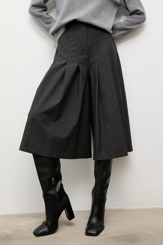 Брюки Answear.LAB, серый
Брюки Answear.LAB, серый