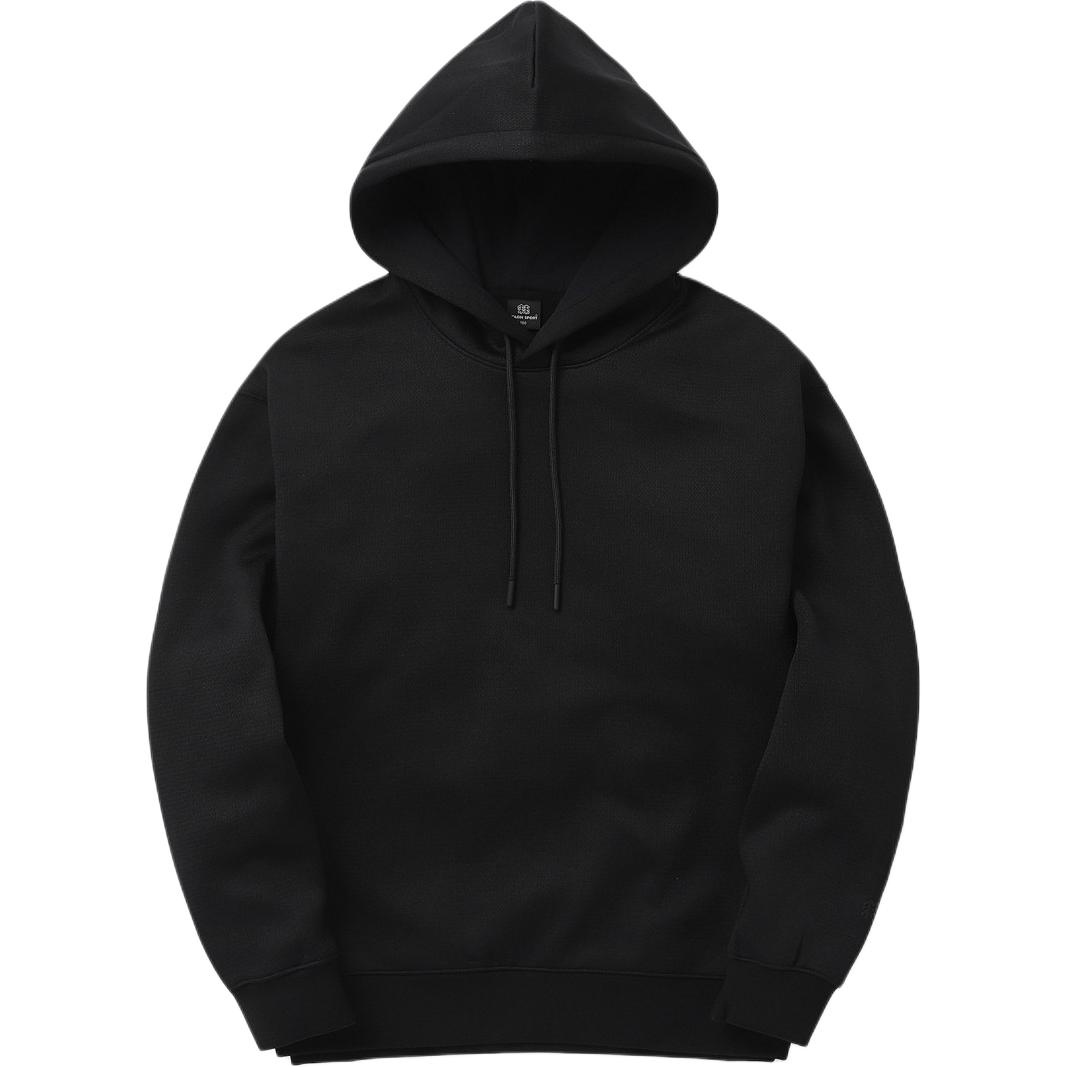 Свитшот мужской KOLON SPORT, черный
Свитшот мужской KOLON SPORT, черный