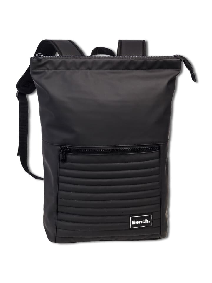 Рюкзак Bench Businessrucksack, Freizeitrucksack Kunststoff, PU ca. 27cm breit ca. 45cm hoch
Рюкзак Bench Businessrucksack, Freizeitrucksack Kunststoff, PU ca. 27cm breit ca. 45cm hoch