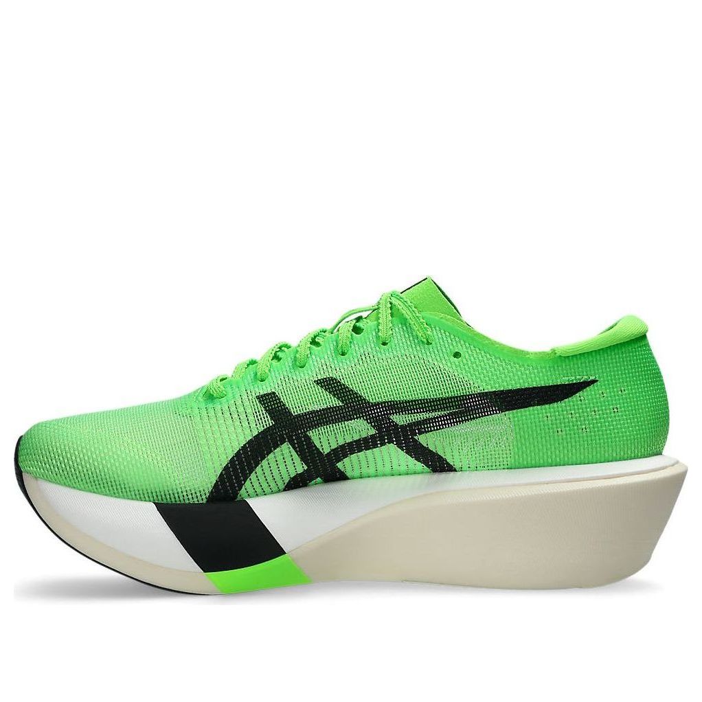 Asics Metaspeed Edge Tokyo 'Green Gecko Black'
Asics Metaspeed Edge Tokyo 'Green Gecko Black'