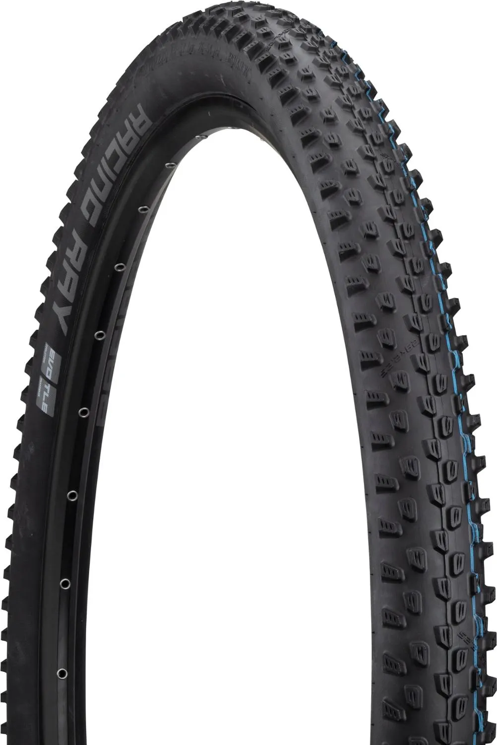 Гоночная шина Racing Ray Super Ground Schwalbe, Black
Гоночная шина Racing Ray Super Ground Schwalbe, Black