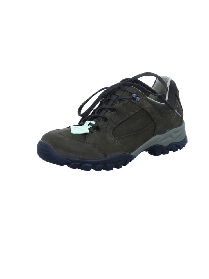 Походные ботинки коричневого цвета MEINDL
Походные ботинки коричневого цвета MEINDL