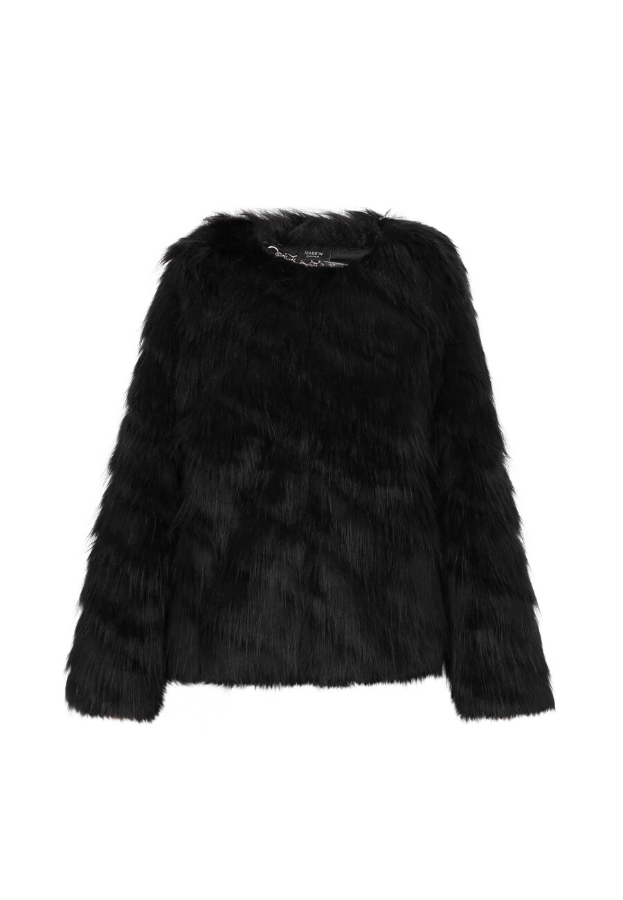 Межсезонная куртка myMo ROCKS, черный
Межсезонная куртка myMo ROCKS, черный