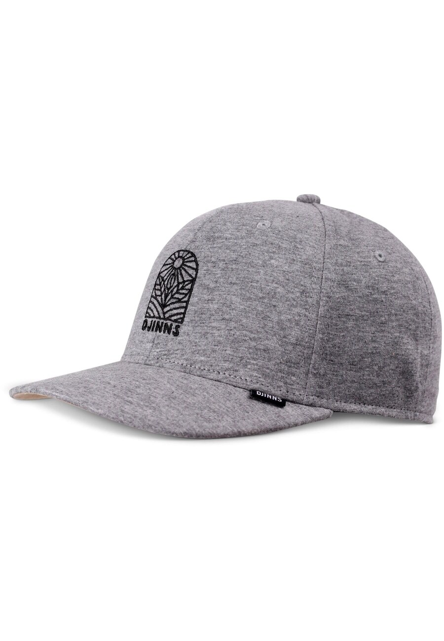 Бейсболка DJINNS, серый
Бейсболка DJINNS, серый