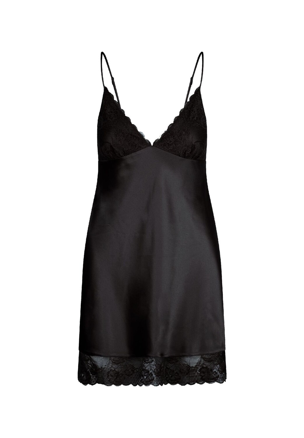 Одежда для сна LINGADORE, черный
Одежда для сна LINGADORE, черный