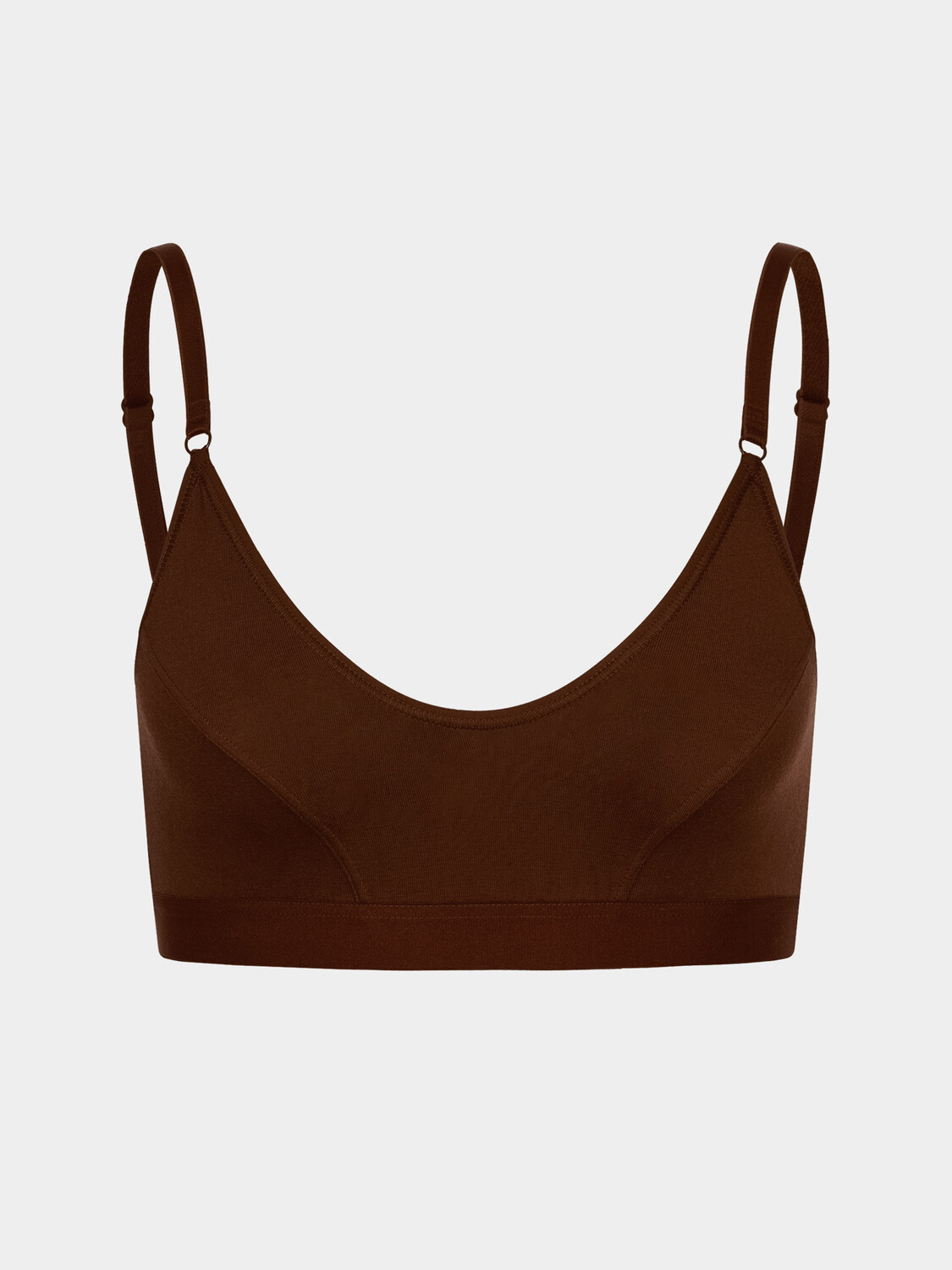 Бюстье Erlich Textil EDITH, цвет umbra 
Бюстье Erlich Textil EDITH, цвет umbra