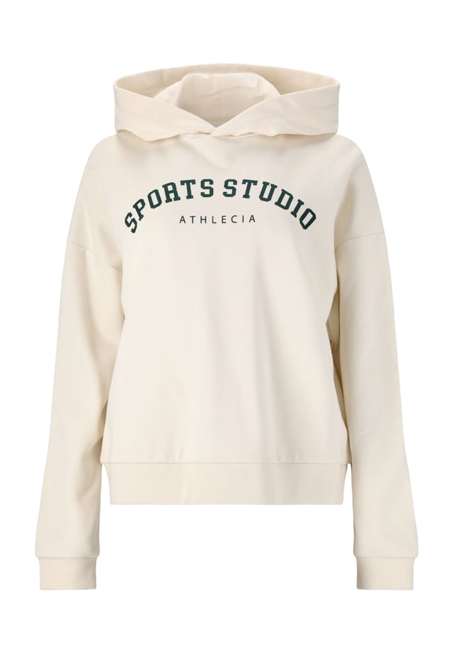 Студия свитшотов с дышащими свойствами Endurance Athlecia, белый
Студия свитшотов с дышащими свойствами Endurance Athlecia, белый