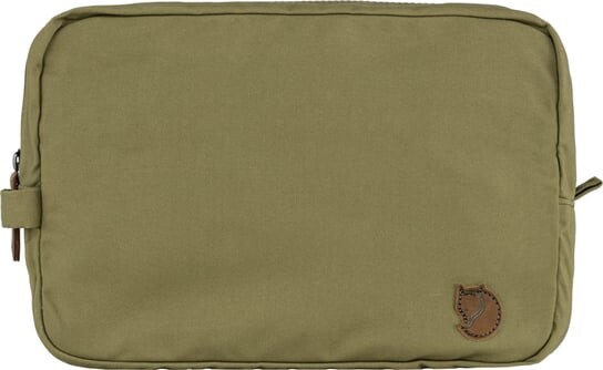 Лиственный зеленый FJALLRAVEN GEAR BAG LARGE , зеленый
Лиственный зеленый FJALLRAVEN GEAR BAG LARGE , зеленый