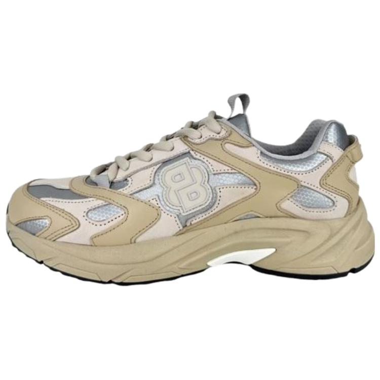 HUGO BOSS Низкие повседневные туфли мужские бежевого цвета
HUGO BOSS Низкие повседневные туфли мужские бежевого цвета