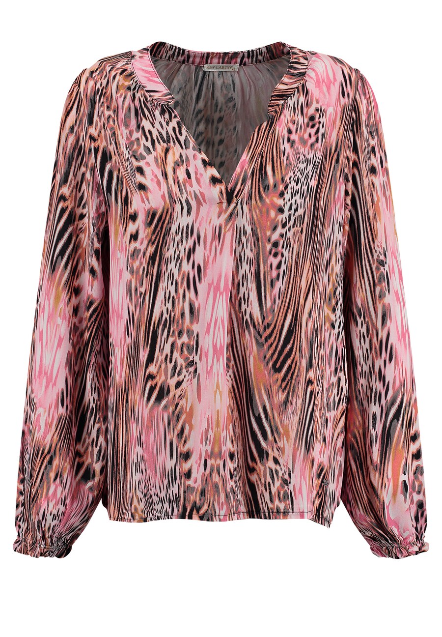 Блуза Key Largo Roots, цвет Rose/Light pink
Блуза Key Largo Roots, цвет Rose/Light pink