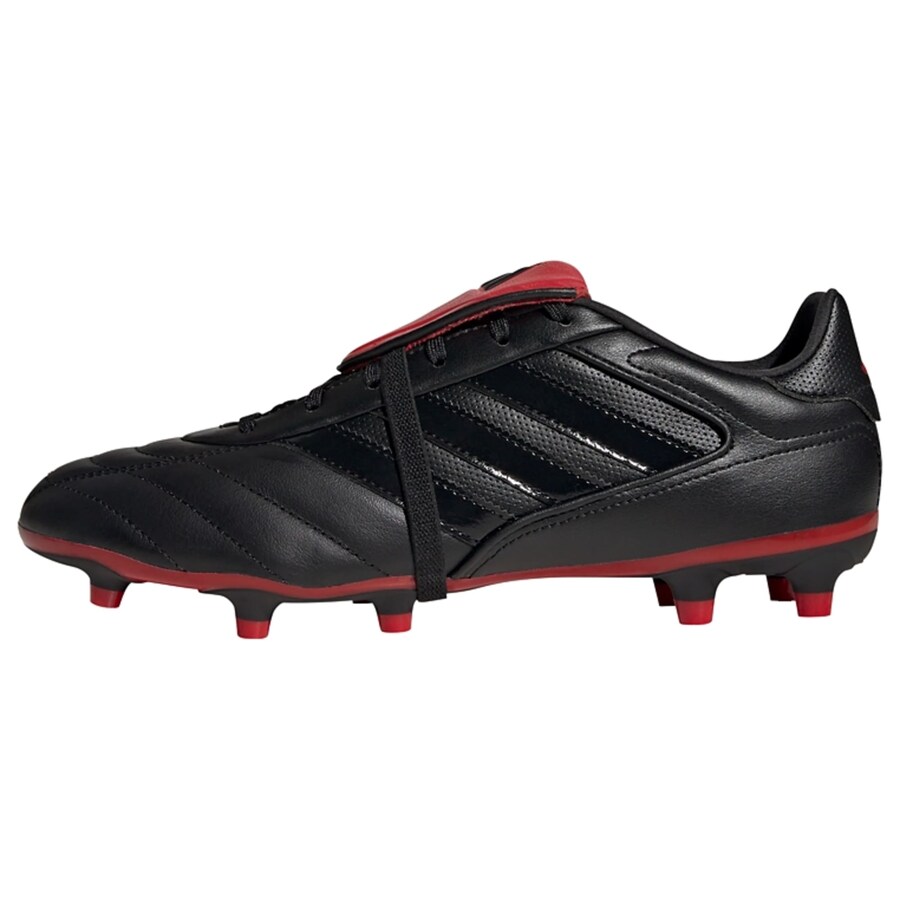 Футбольные бутсы ADIDAS PERFORMANCE Copa Gloro 2, черный
Футбольные бутсы ADIDAS PERFORMANCE Copa Gloro 2, черный
