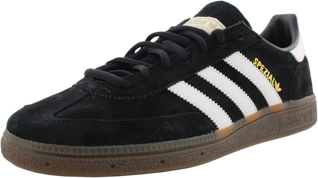 Мужские кроссовки adidas Handball Spezial, белый/черный
Мужские кроссовки adidas Handball Spezial, белый/черный