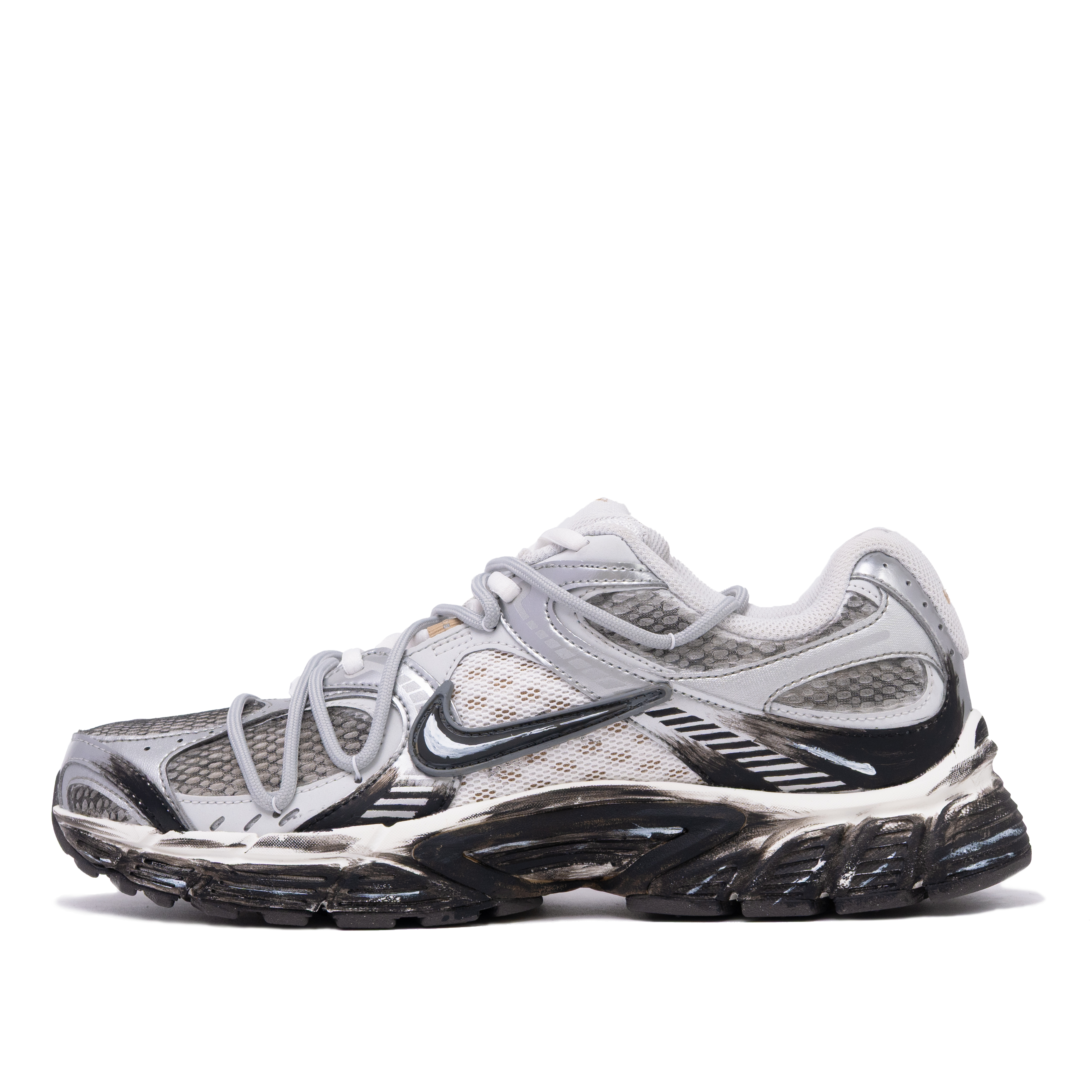 Кроссовки для бега V5 RNR с амортизацией, износостойкие, дышащие, увеличивающие рост, низкие, повседневные, мужские, серебристые Nike, Silver
Кроссовки для бега V5 RNR с амортизацией, износостойкие, дышащие, увеличивающие рост, низкие, повседневные, мужские, серебристые Nike, Silver