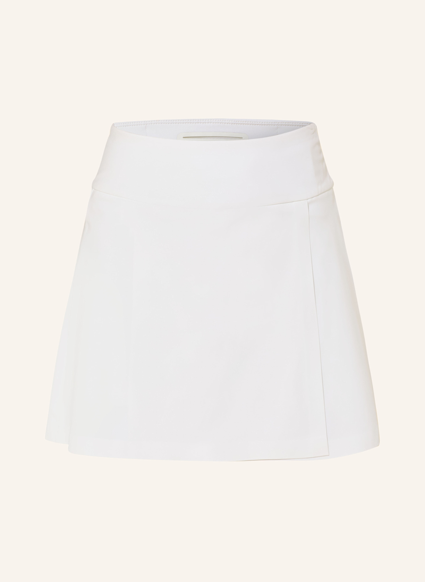 Юбка для тенниса анаис Goldbergh, белый
Юбка для тенниса анаис Goldbergh, белый