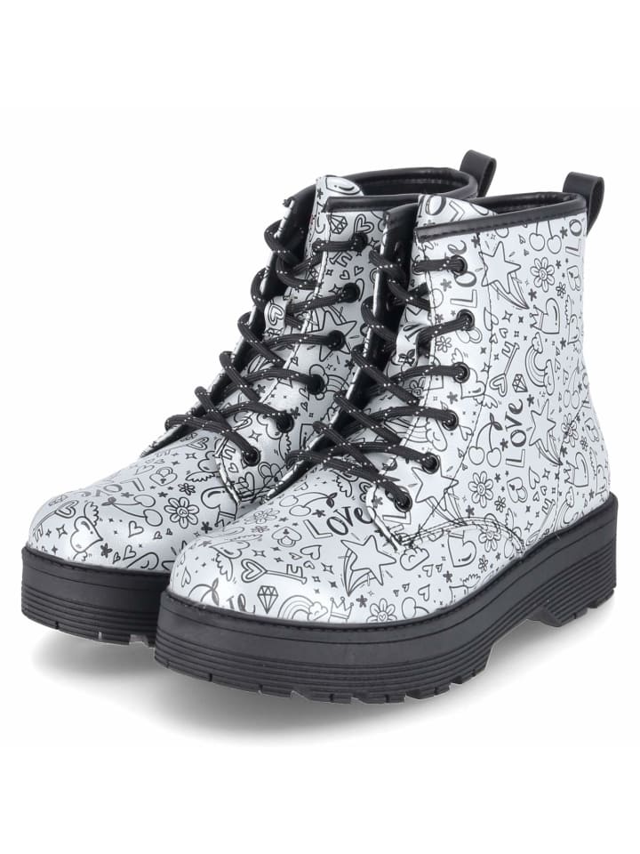 Ботинки Skechers
Ботинки Skechers