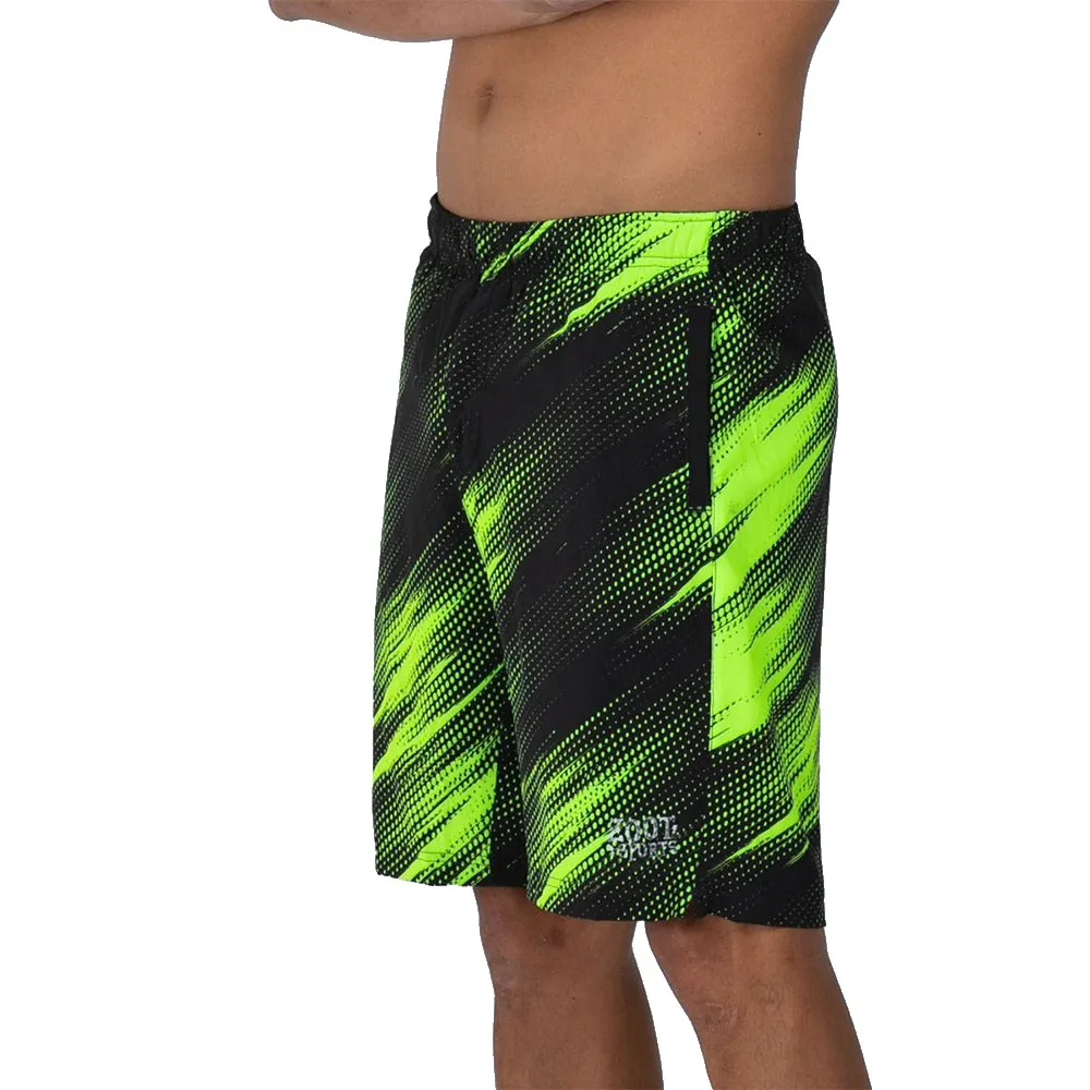 Шорты Zoot Ltd Run 8´´ 2 in 1, зеленый
Шорты Zoot Ltd Run 8´´ 2 in 1, зеленый