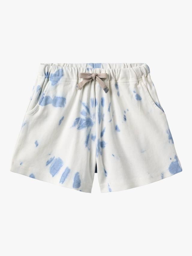 Детские шорты Kalle Jersey WHEAT, Blue
Детские шорты Kalle Jersey WHEAT, Blue