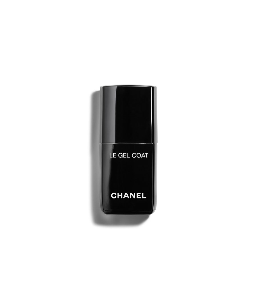 Верхнее покрытие для ногтей CHANEL LE GEL COAT, 13 ml
Верхнее покрытие для ногтей CHANEL LE GEL COAT, 13 ml
