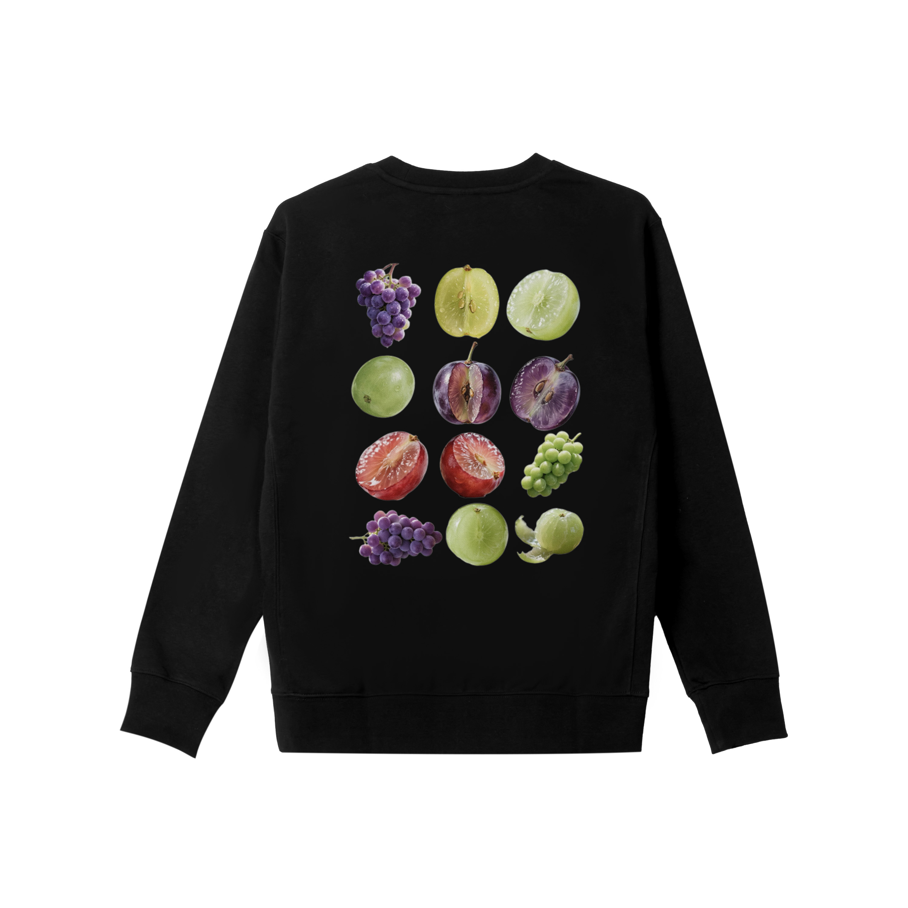 Спортивный свитшот мужской Nike, черный
Спортивный свитшот мужской Nike, черный