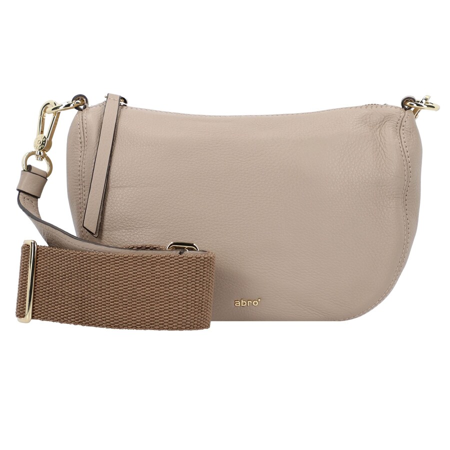 Сумка кросс-боди ABRO Mina, Nude
Сумка кросс-боди ABRO Mina, Nude