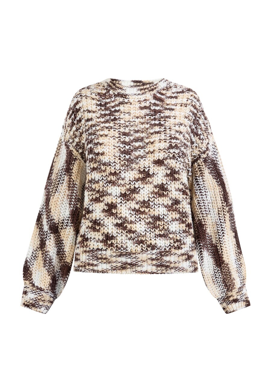 Свитер Mymo, разноцветный
Свитер Mymo, разноцветный