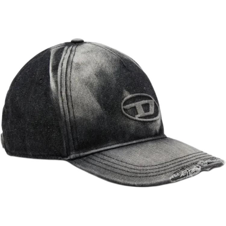 Бейсболка C-Seymon DIESEL, черный
Бейсболка C-Seymon DIESEL, черный