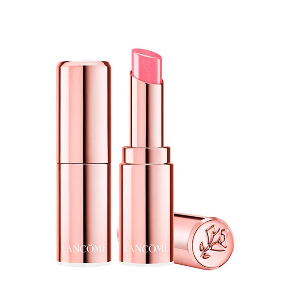 Помада с глянцевым эффектом L'absolu Mademoiselle Shine Lancôme, цвет shine goodness
Помада с глянцевым эффектом L'absolu Mademoiselle Shine Lancôme, цвет shine goodness