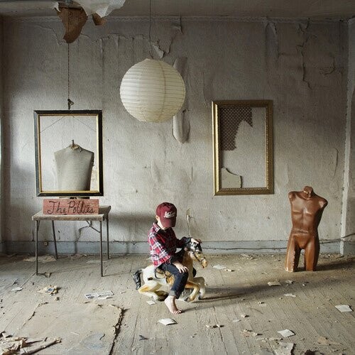 Виниловая пластинка Pollies - Not Here
Виниловая пластинка Pollies - Not Here