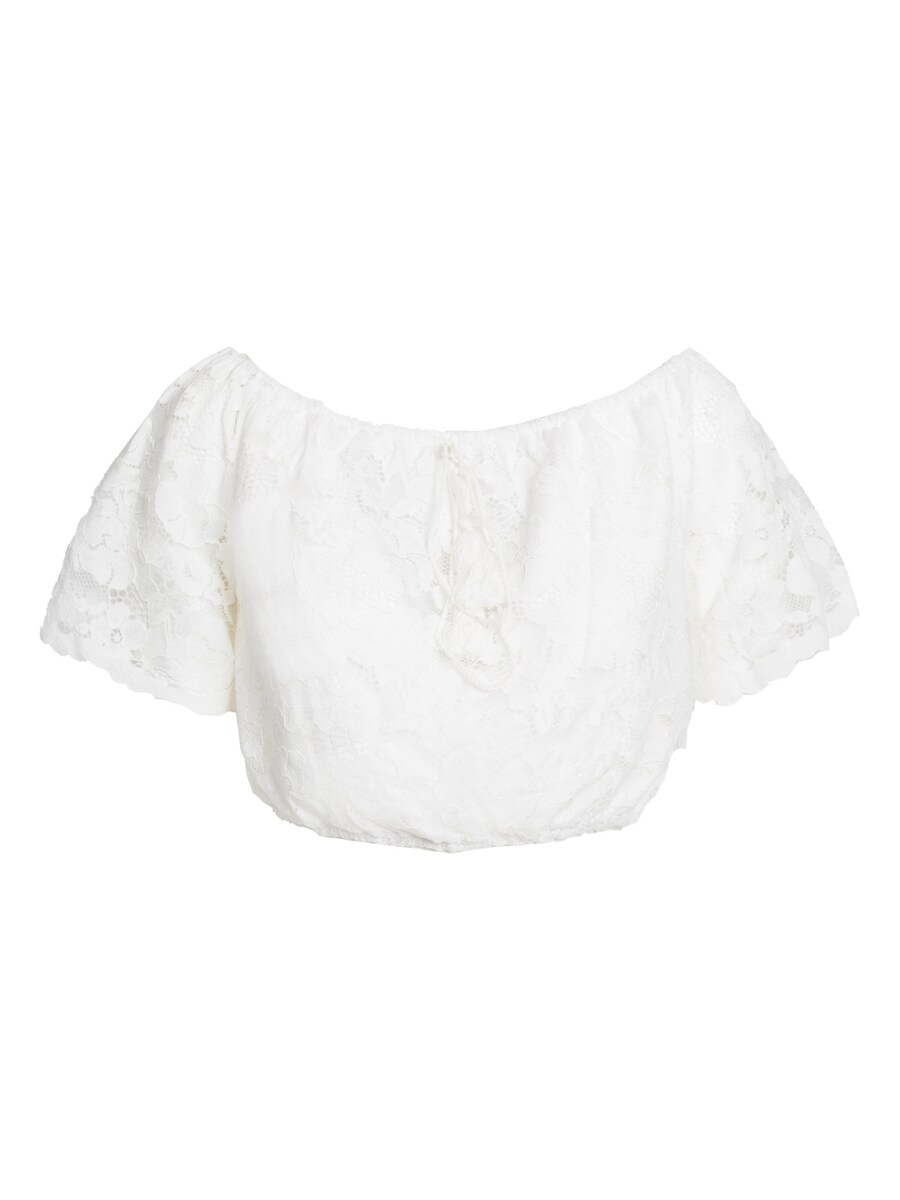 Блузка Influencer, белый
Блузка Influencer, белый