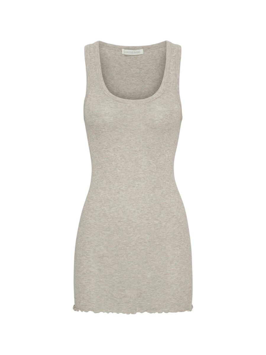 Топ Seamless Basic Bella, песочный
Топ Seamless Basic Bella, песочный