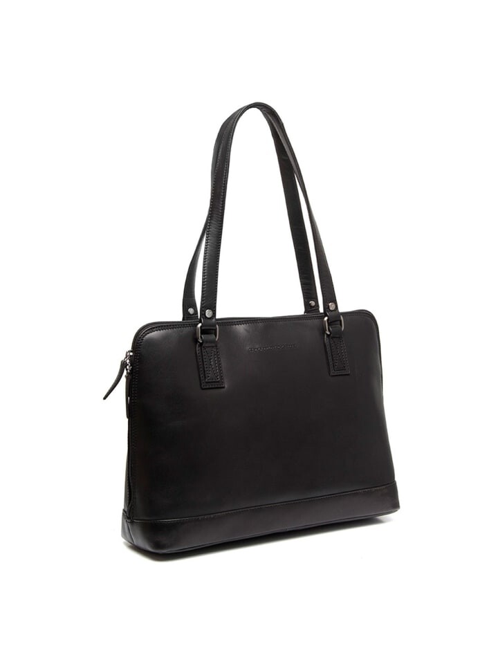 Наплечная сумка The Chesterfield Brand Selvino Schultertasche Leder 37 cm, черный
Наплечная сумка The Chesterfield Brand Selvino Schultertasche Leder 37 cm, черный