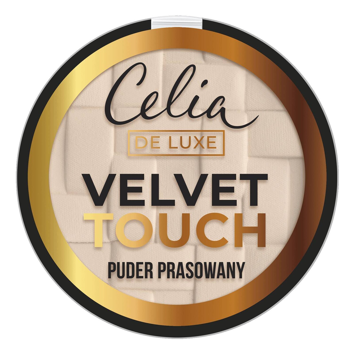 Прессованная пудра для лица 1 Celia Velvet Touch, 9 гр
Прессованная пудра для лица 1 Celia Velvet Touch, 9 гр