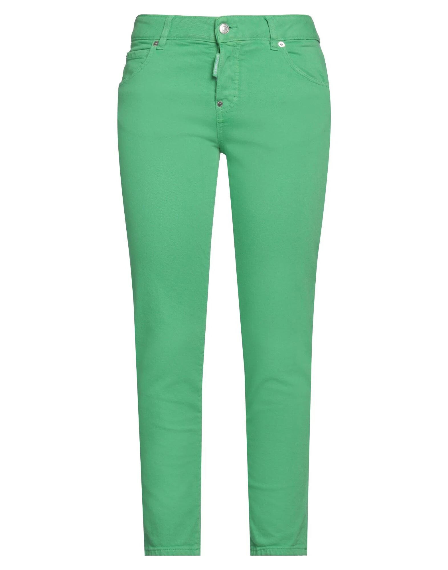 Брюки Dsquared2, белый
Брюки Dsquared2, белый